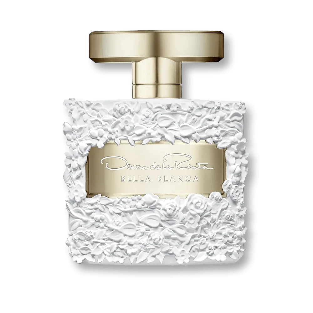 Oscar De La Renta Bella Blanca EDP