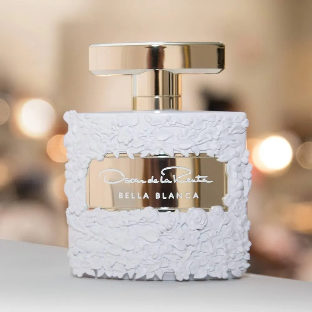 Oscar De La Renta Bella Blanca EDP