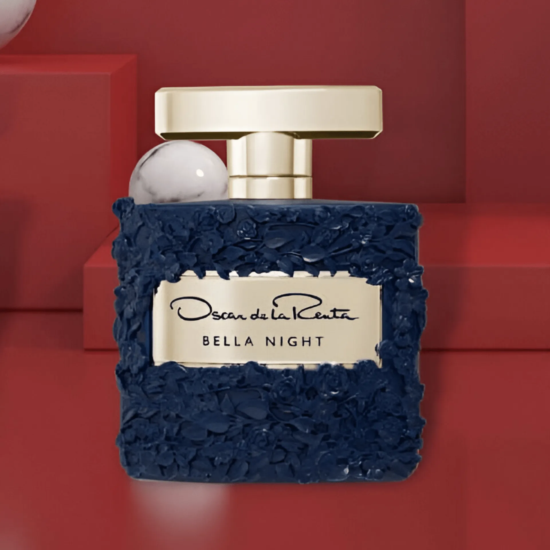 Oscar De La Renta Bella Night EDP