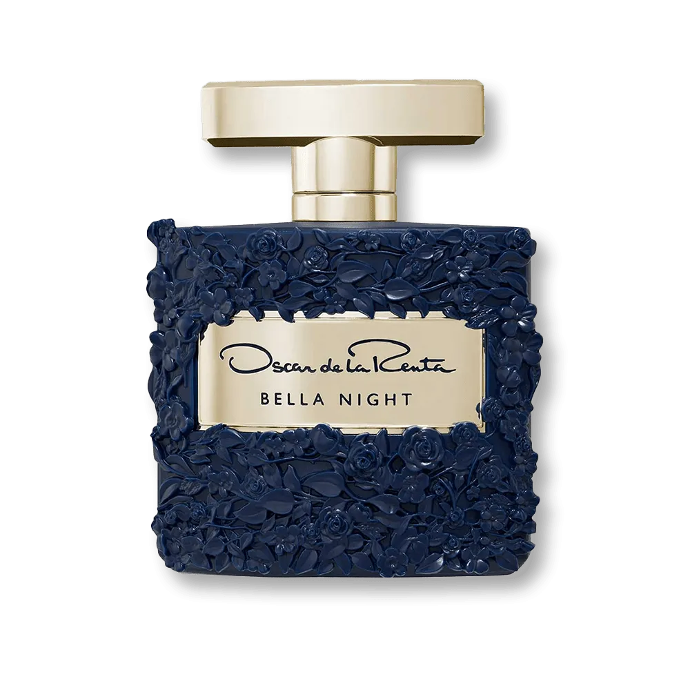 Oscar De La Renta Bella Night EDP