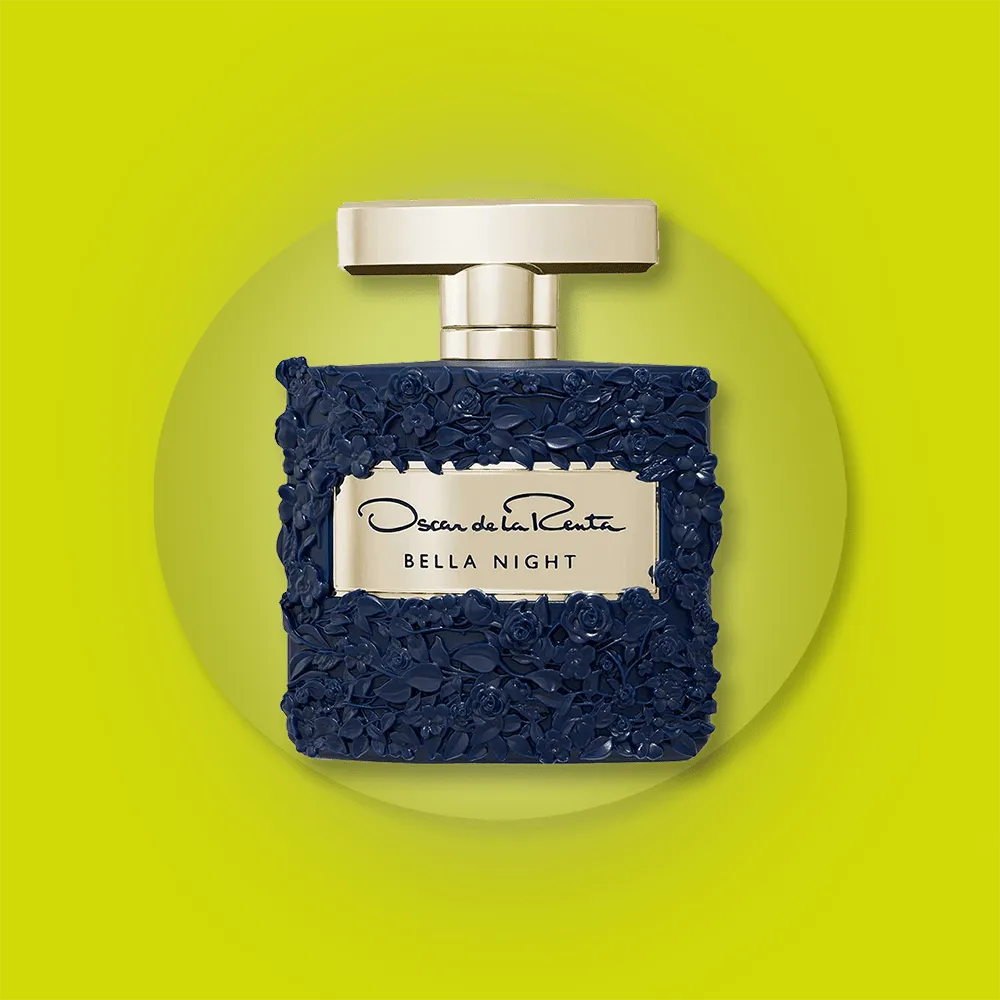 Oscar De La Renta Bella Night EDP