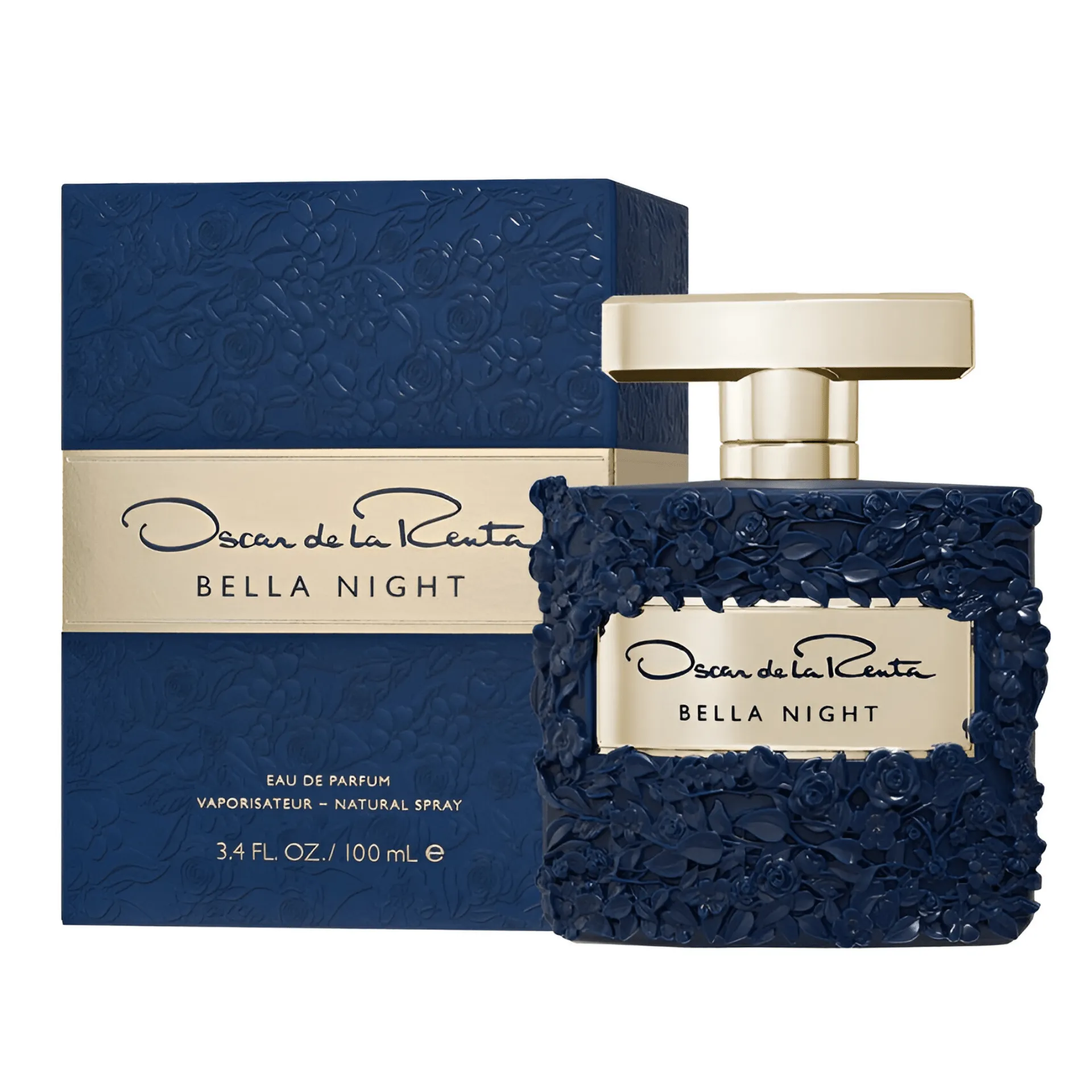 Oscar De La Renta Bella Night EDP
