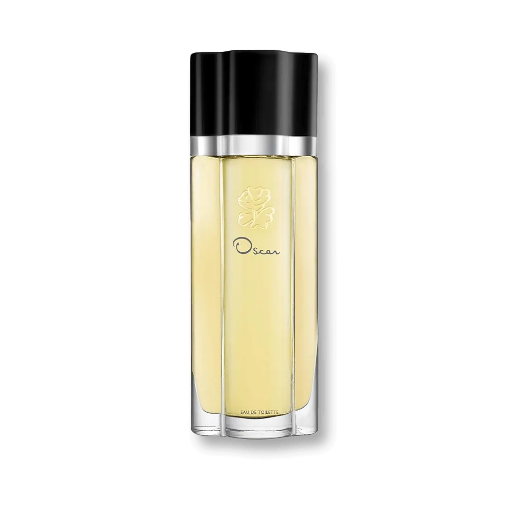Oscar De La Renta Oscar EDT