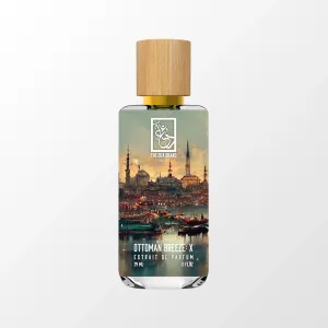 Ottoman Breeze: X The Dua Brand