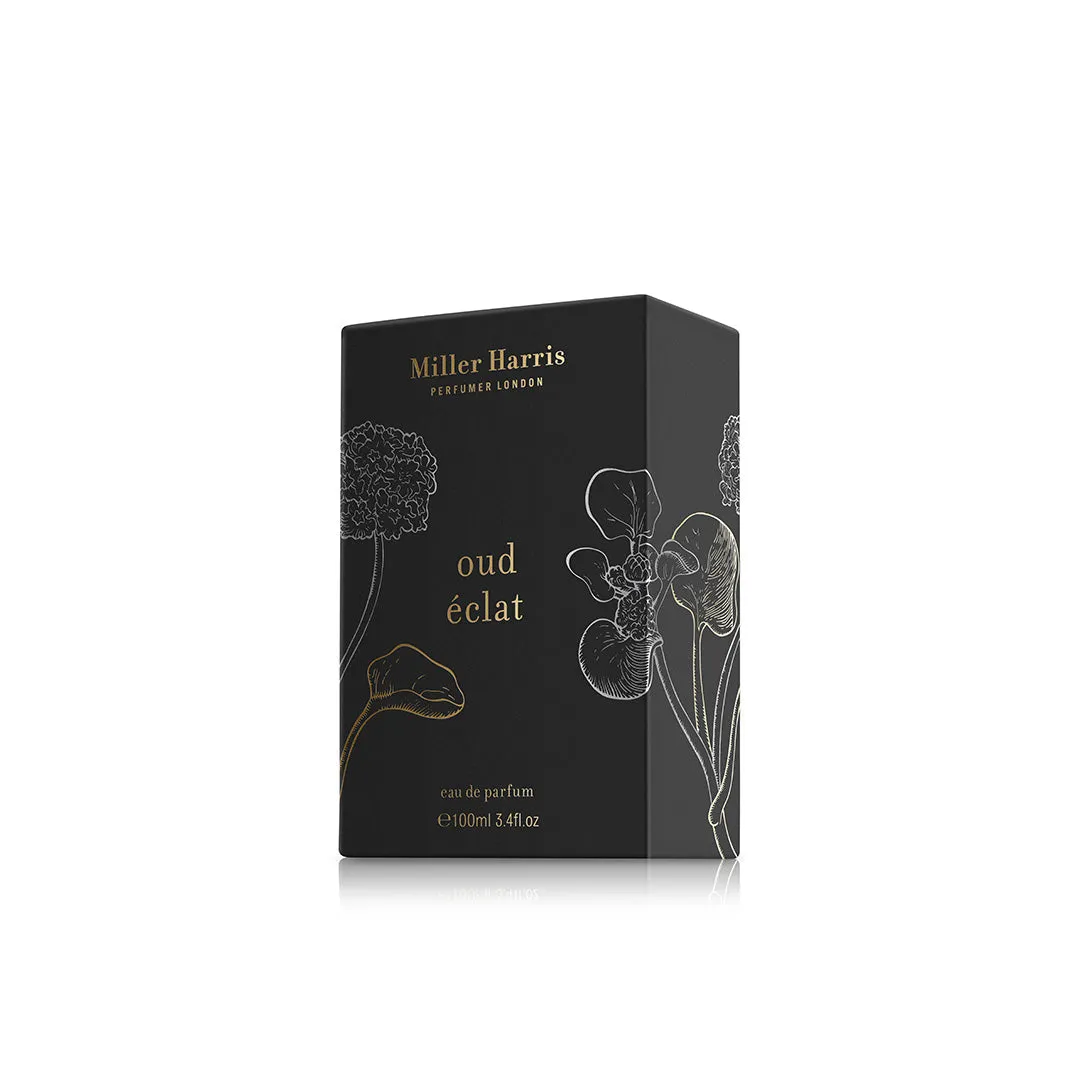 Oud clat Eau de Parfum