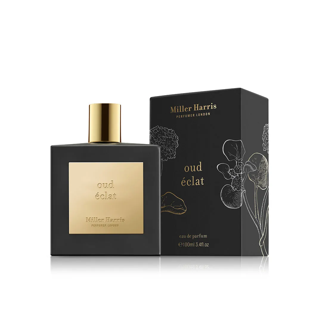Oud clat Eau de Parfum