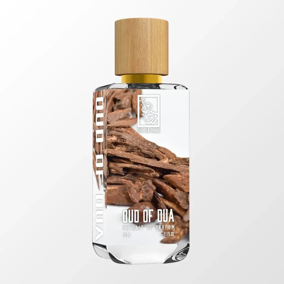 Oud of Dua The Dua Brand
