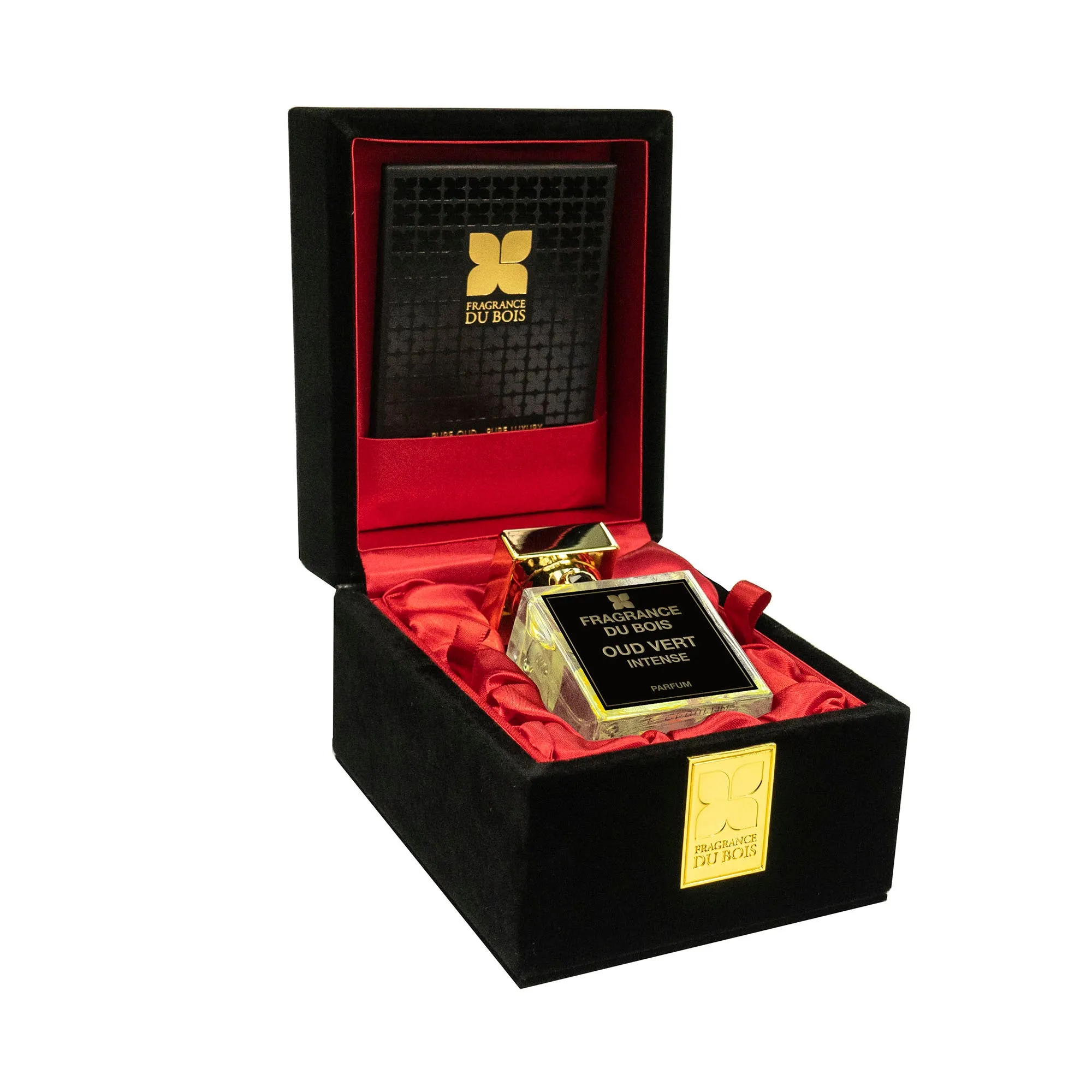 OUD VERT INTENSE Eau De Parfum