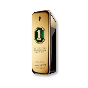 Paco Rabanne 1 Million Golden Oud Parfum Intense