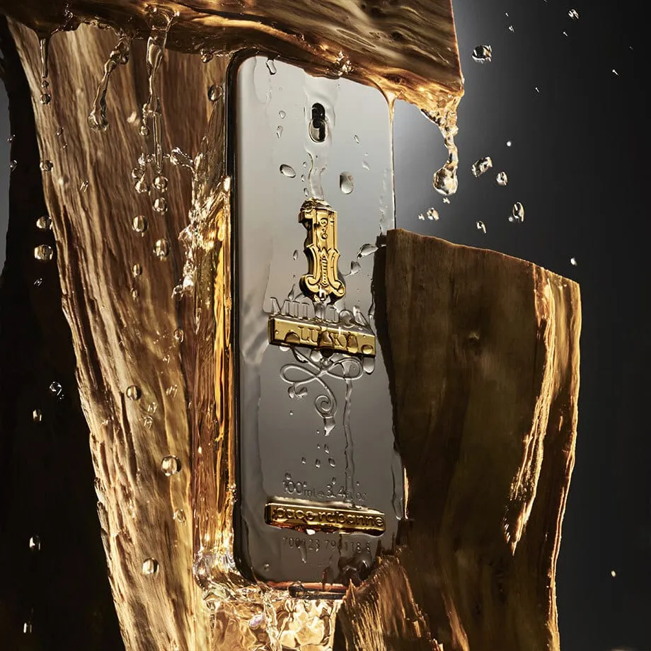 Paco Rabanne 1 Million Lucky EDT