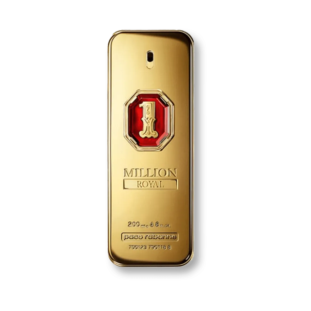 Paco Rabanne 1 Million Royal Parfum