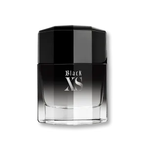 Paco Rabanne Black XS EDT For Men