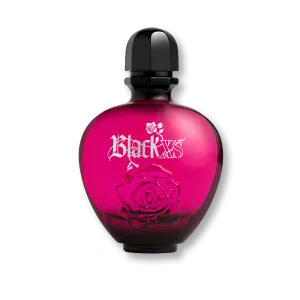 Paco Rabanne Black XS EDT For Women