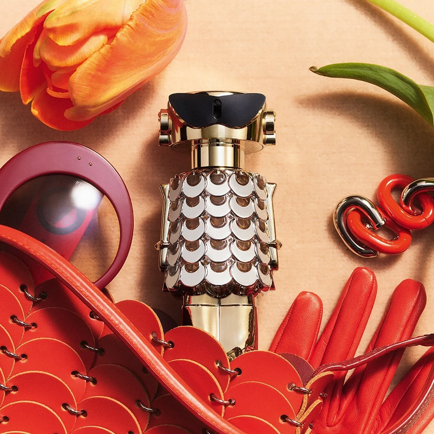 Paco Rabanne Fame EDP