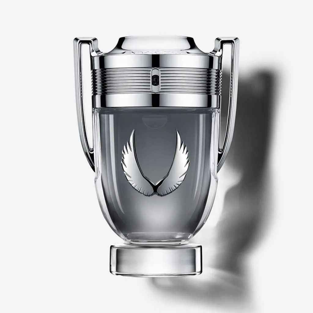 Paco Rabanne Invictus Platinum EDP