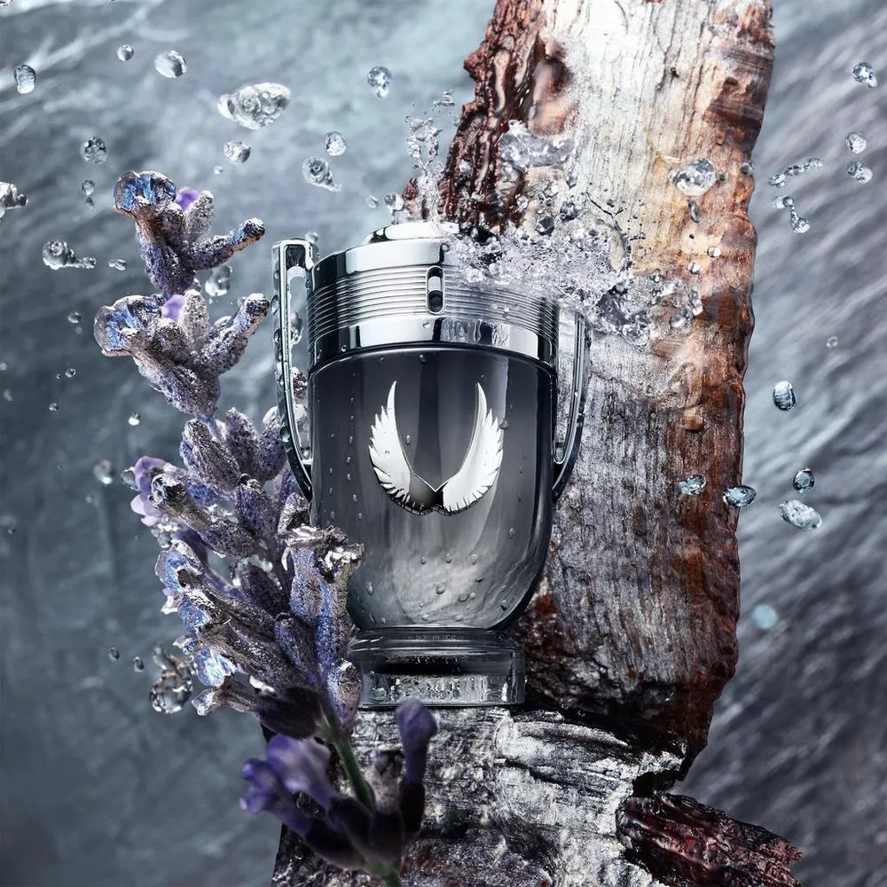 Paco Rabanne Invictus Platinum EDP