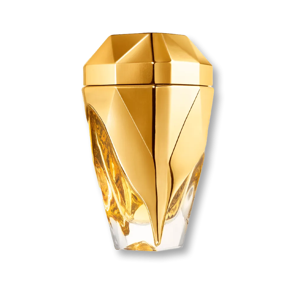 Paco Rabanne Lady Million Collector's Edition EDP