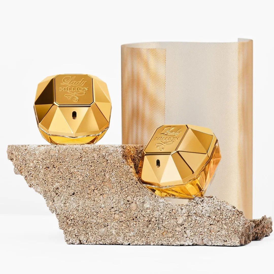 Paco Rabanne Lady Million EDP