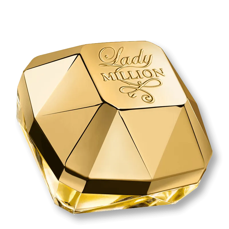 Paco Rabanne Lady Million EDP