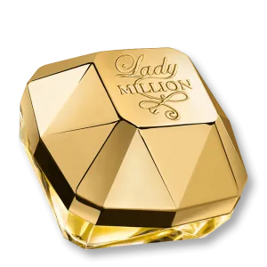 Paco Rabanne Lady Million EDP