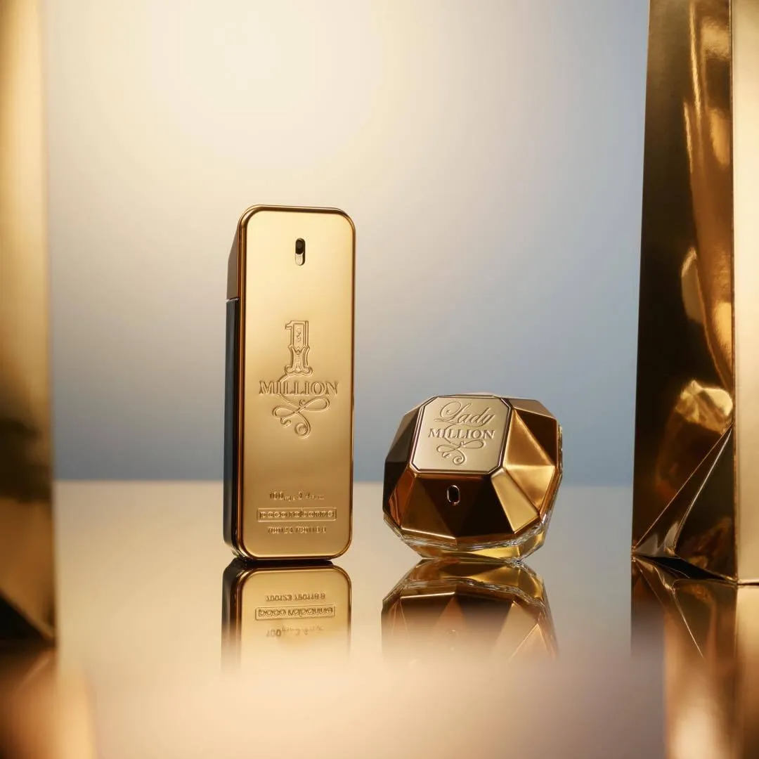 Paco Rabanne Lady Million EDP