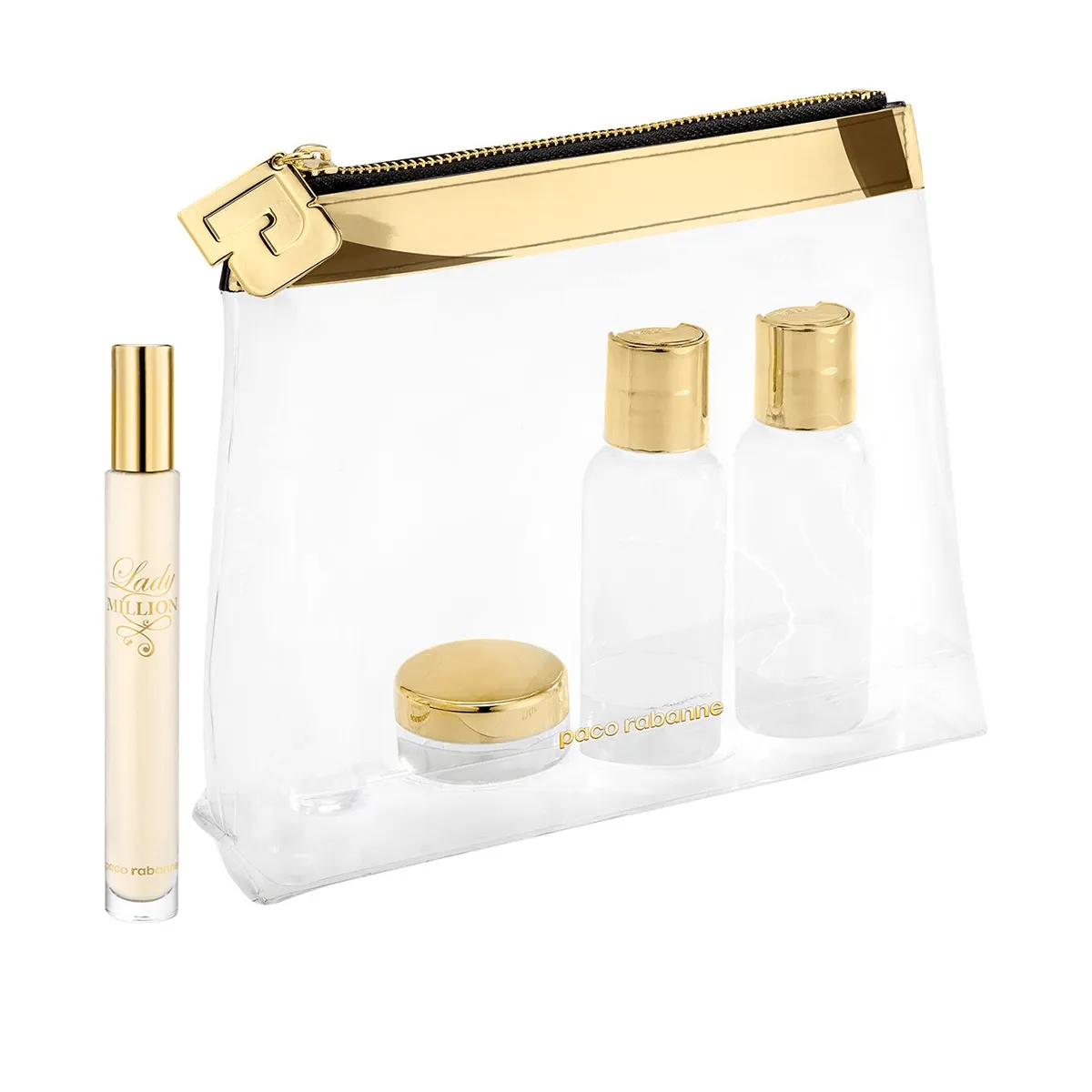 Paco Rabanne Lady Million EDP