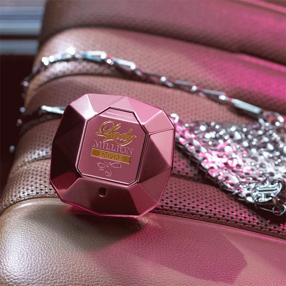 Paco Rabanne Lady Million Empire EDP