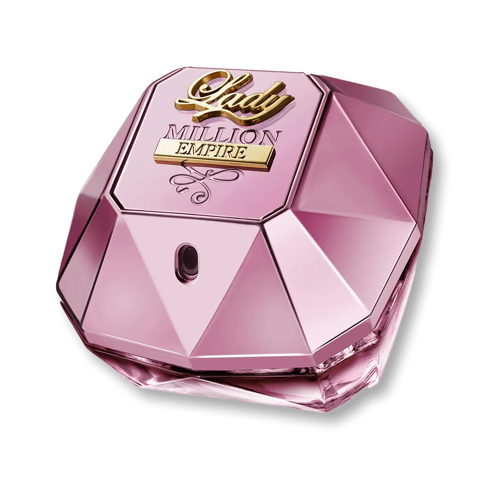 Paco Rabanne Lady Million Empire EDP