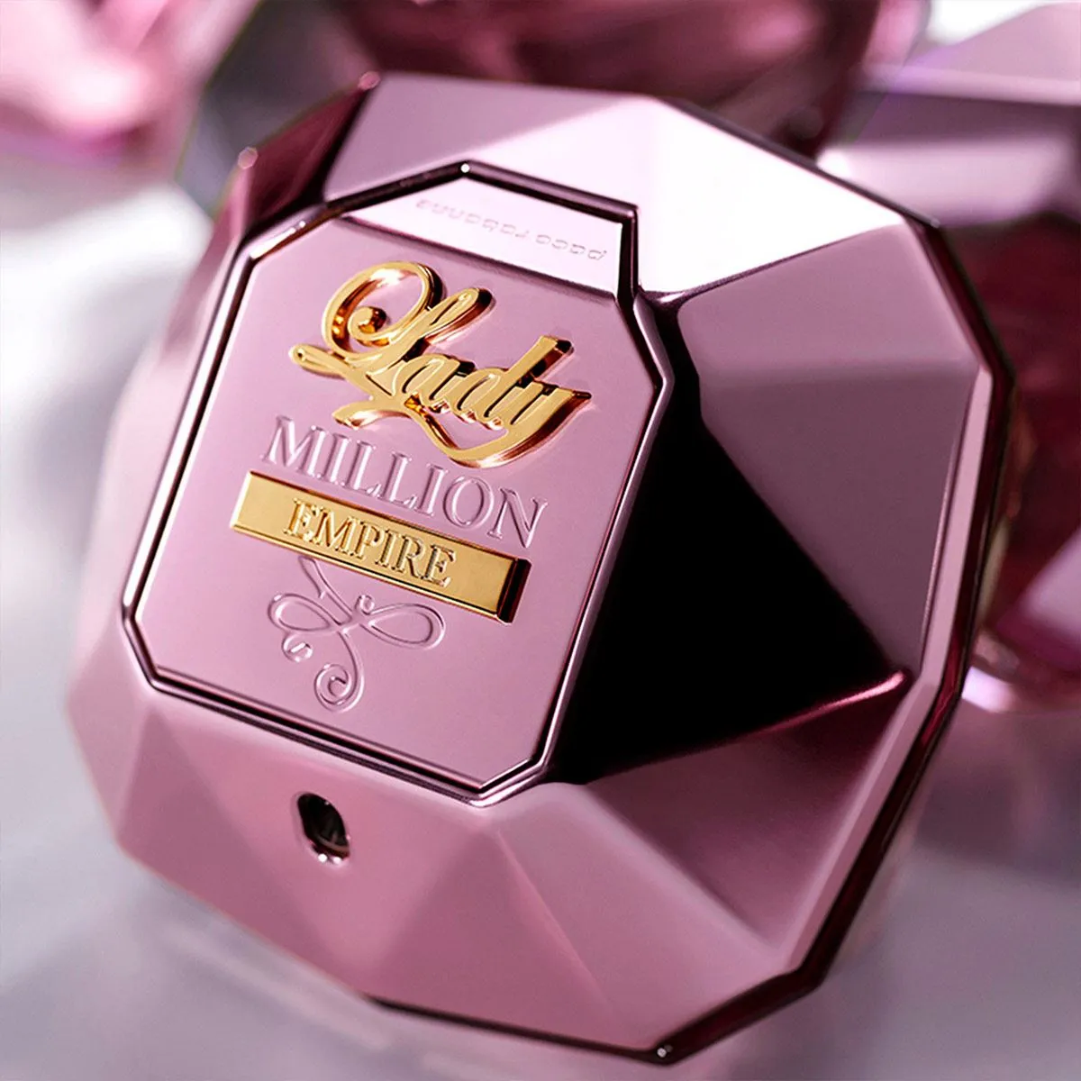 Paco Rabanne Lady Million Empire EDP
