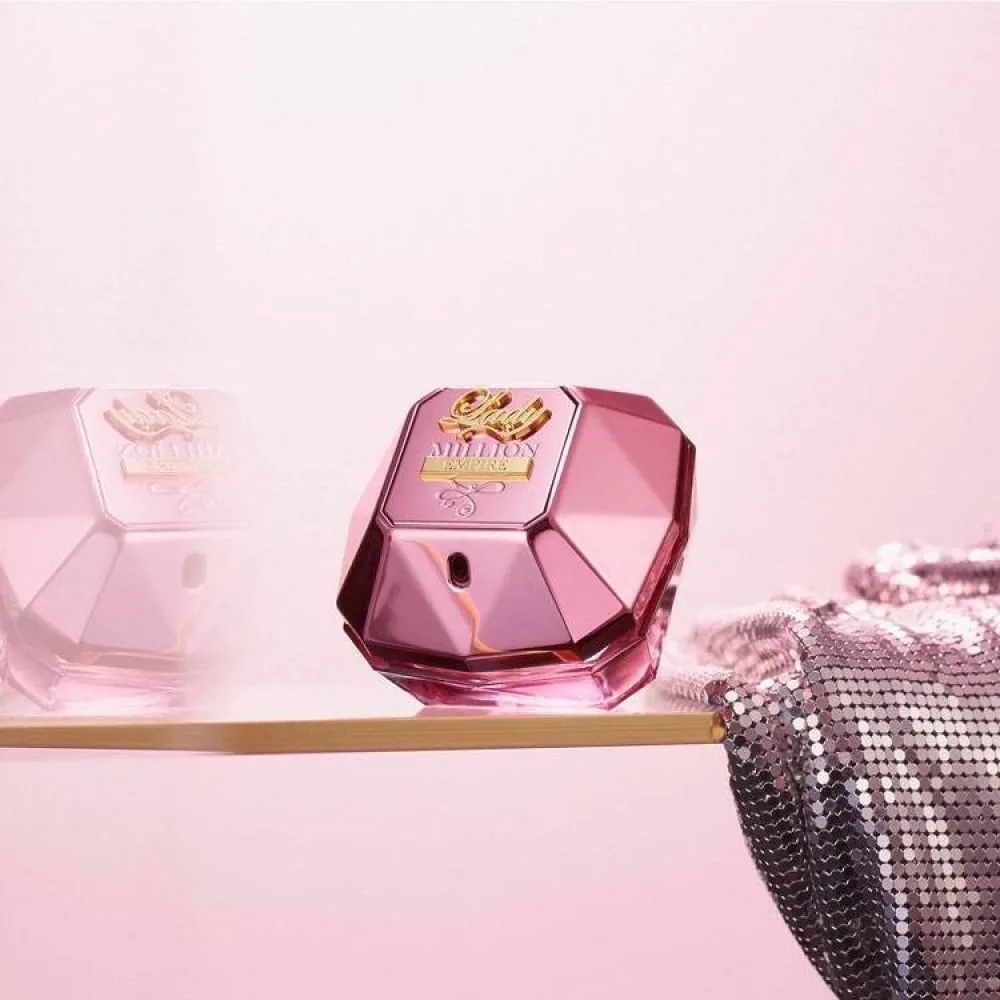 Paco Rabanne Lady Million Empire EDP