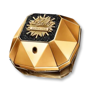 Paco Rabanne Lady Million Fabulous EDP Intense