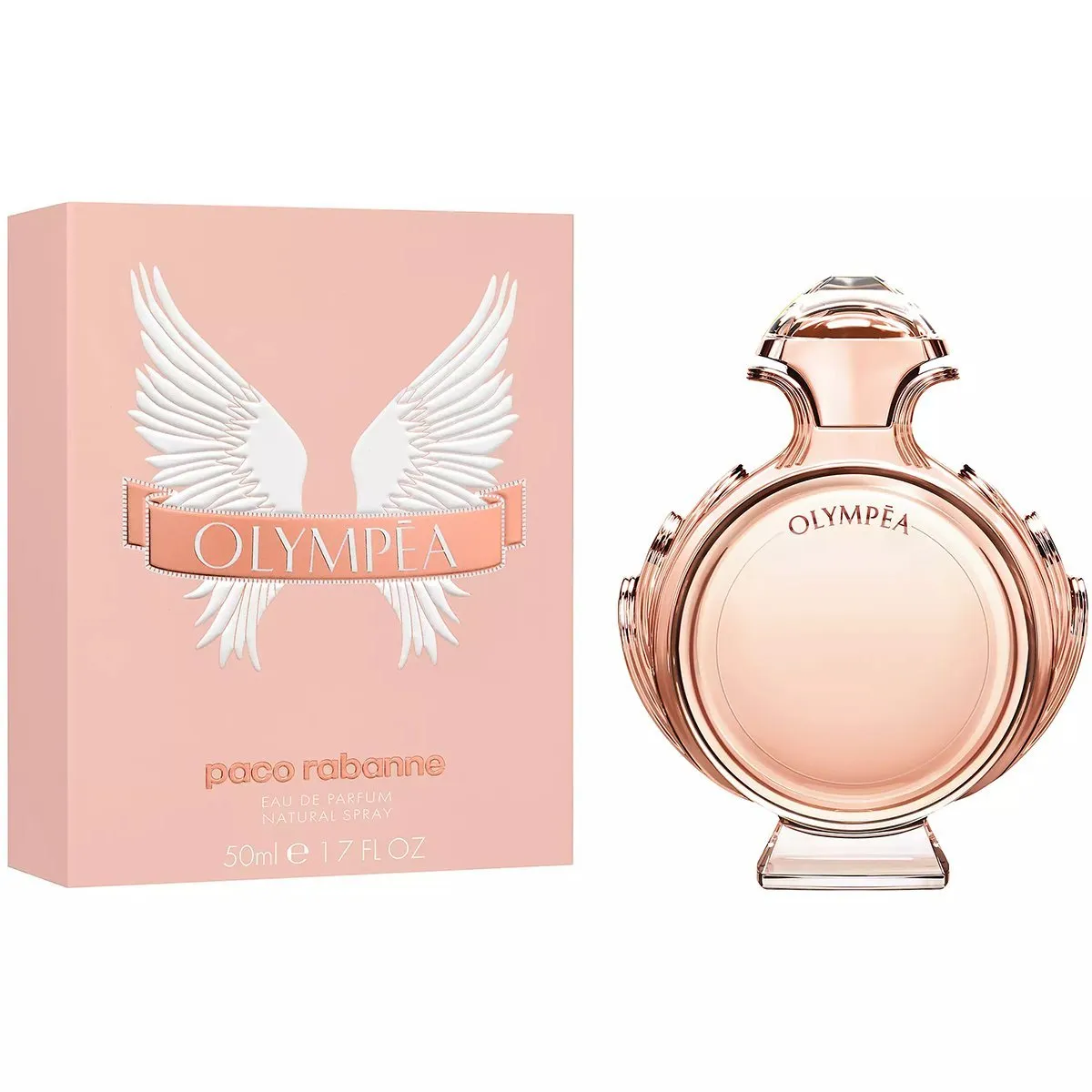 Paco Rabanne Olympea EDP