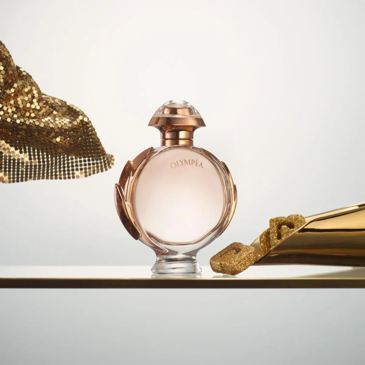 Paco Rabanne Olympea EDP