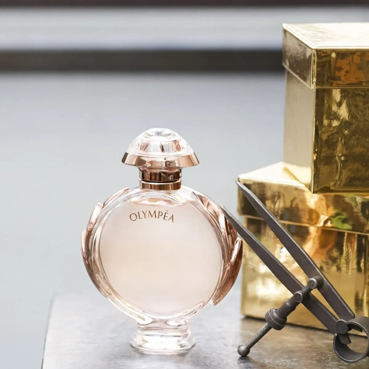 Paco Rabanne Olympea EDP