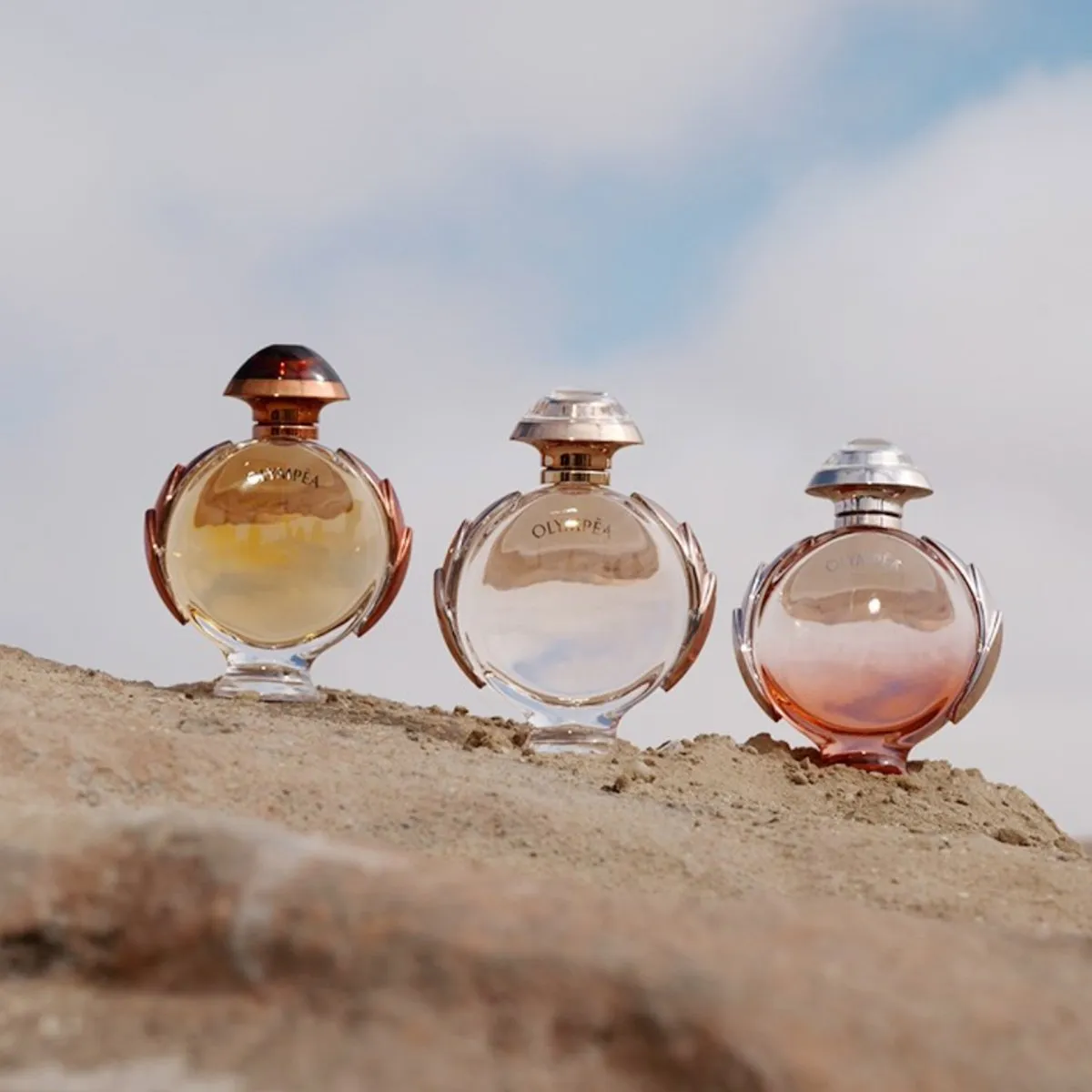 Paco Rabanne Olympea EDP