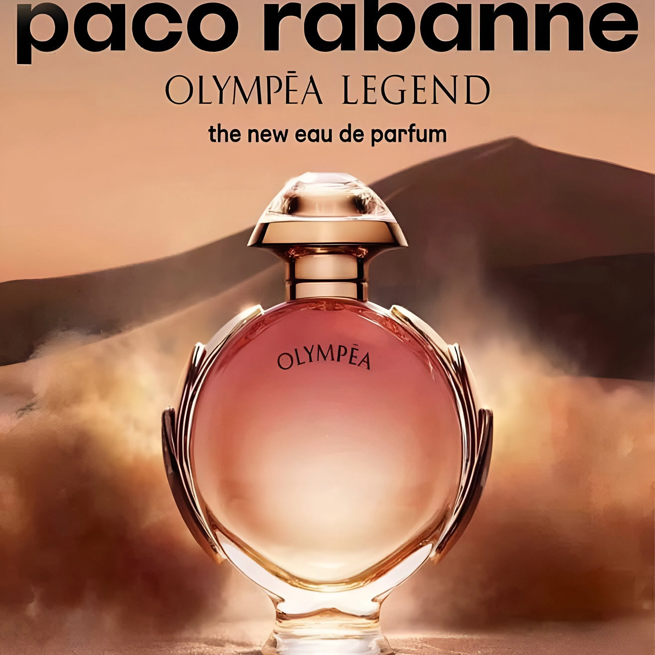 Paco Rabanne Olympea Legend EDP