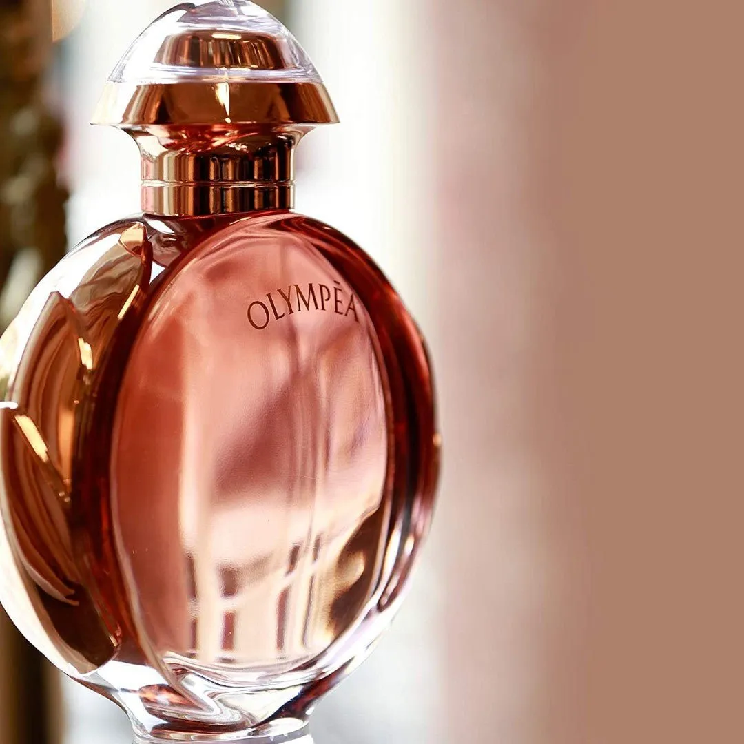 Paco Rabanne Olympea Legend EDP