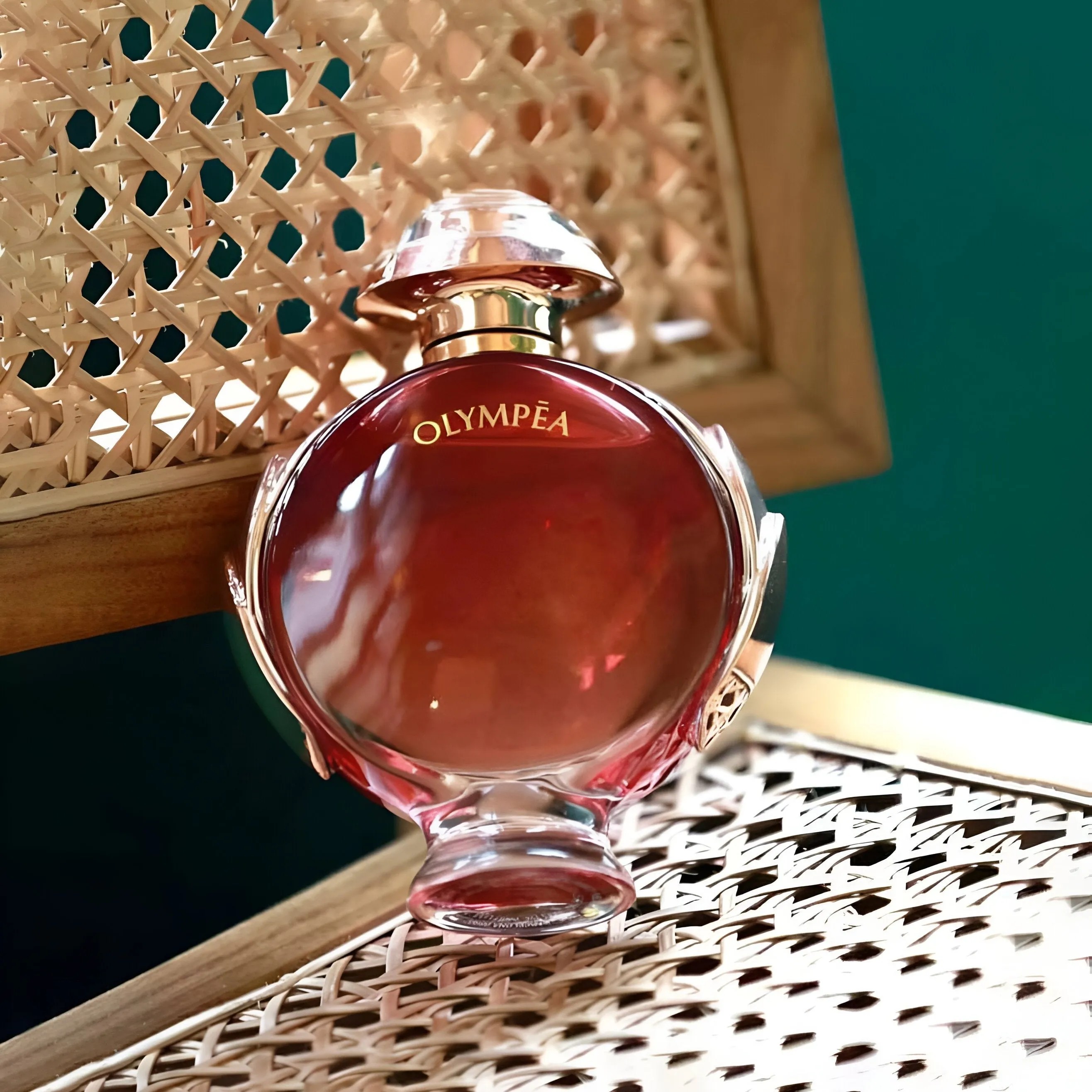 Paco Rabanne Olympea Legend EDP