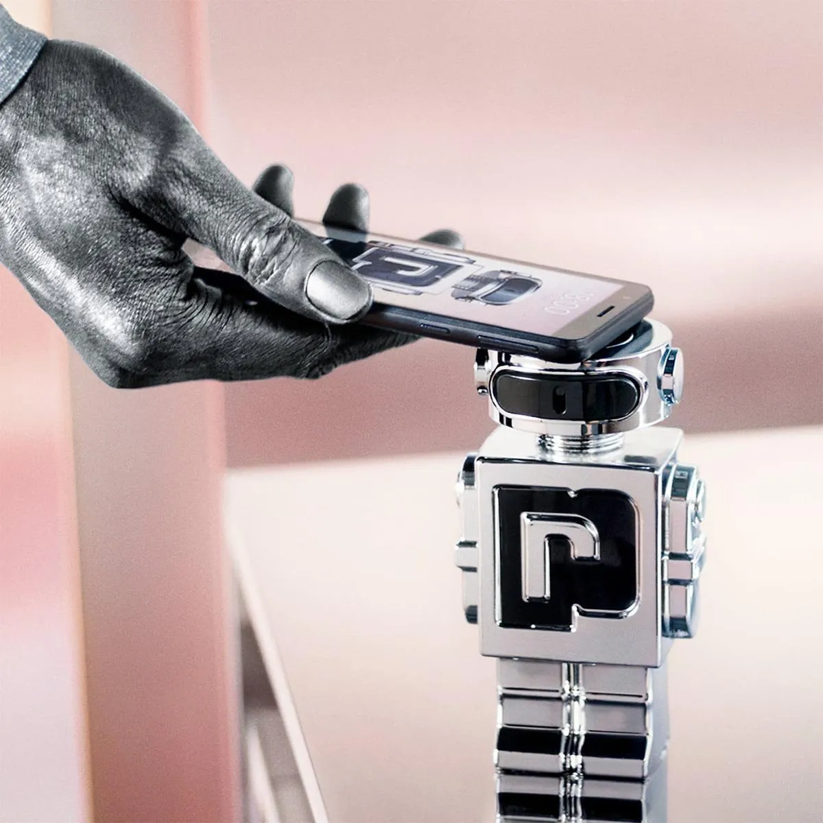 Paco Rabanne Phantom EDT For Men