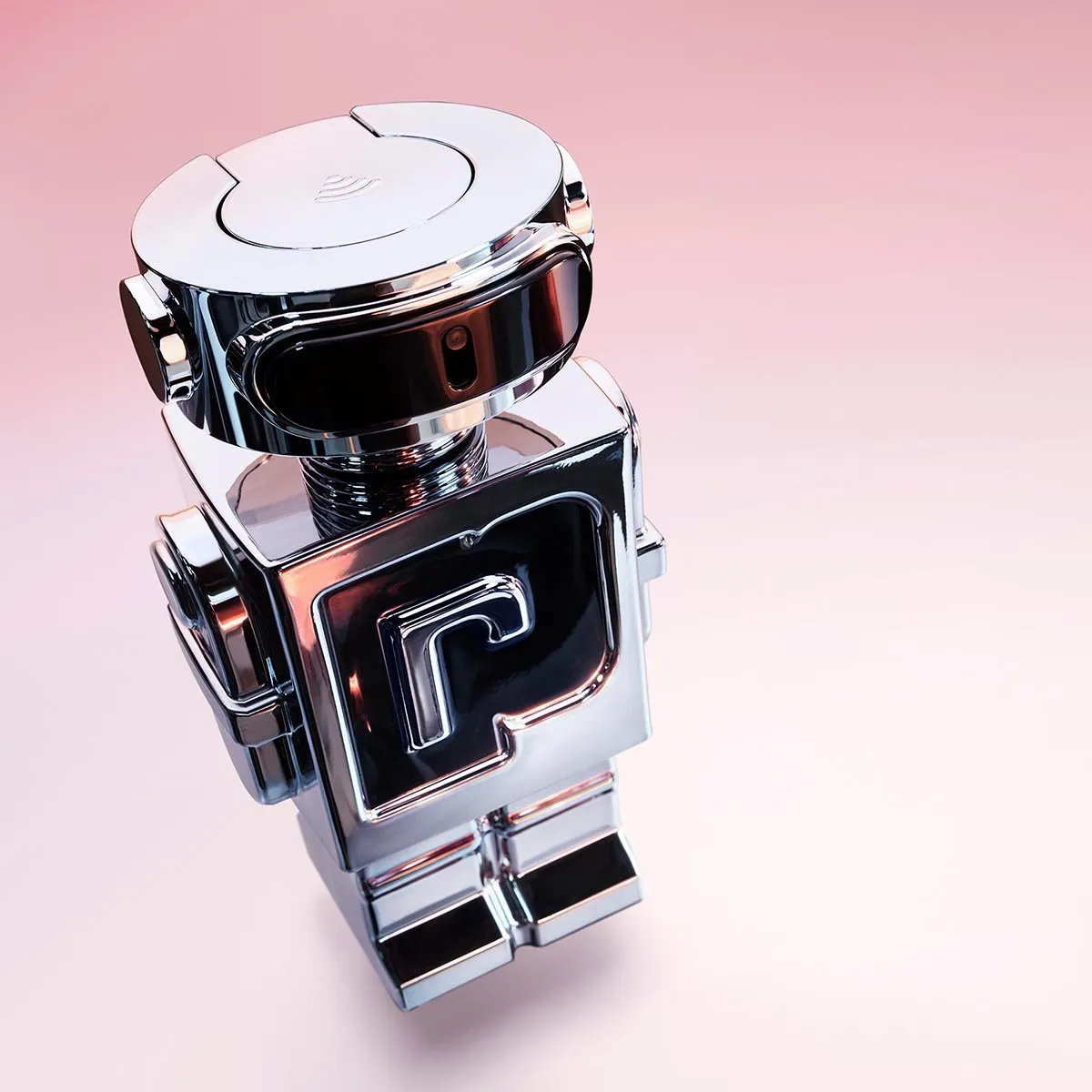 Paco Rabanne Phantom EDT For Men