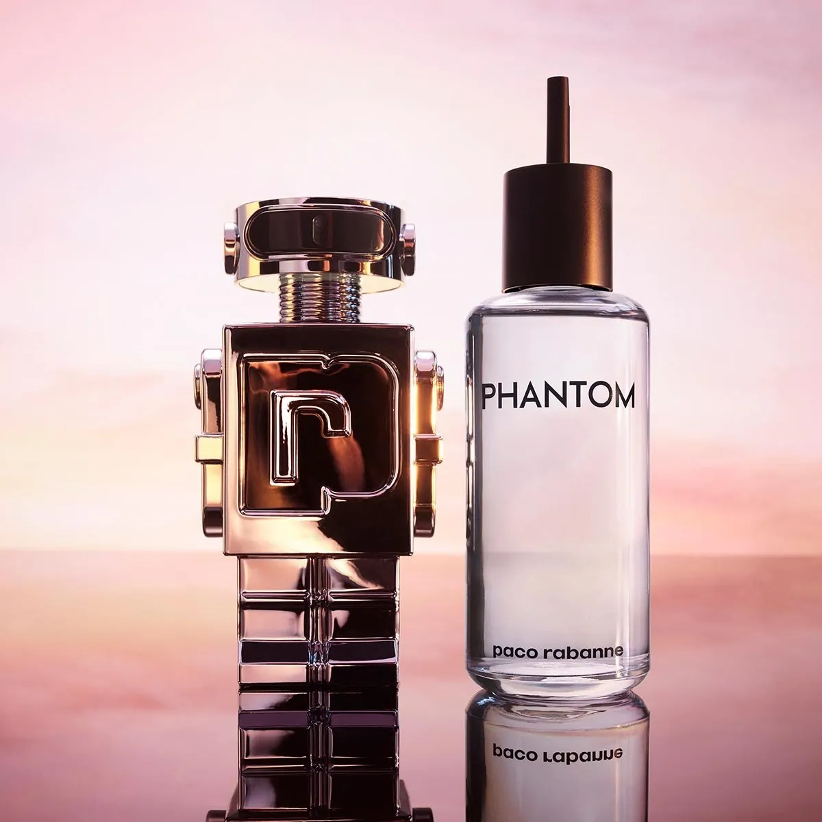 Paco Rabanne Phantom EDT For Men