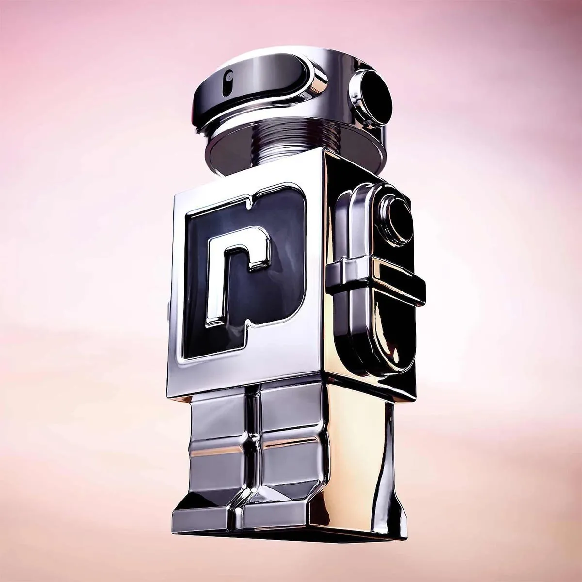 Paco Rabanne Phantom EDT For Men
