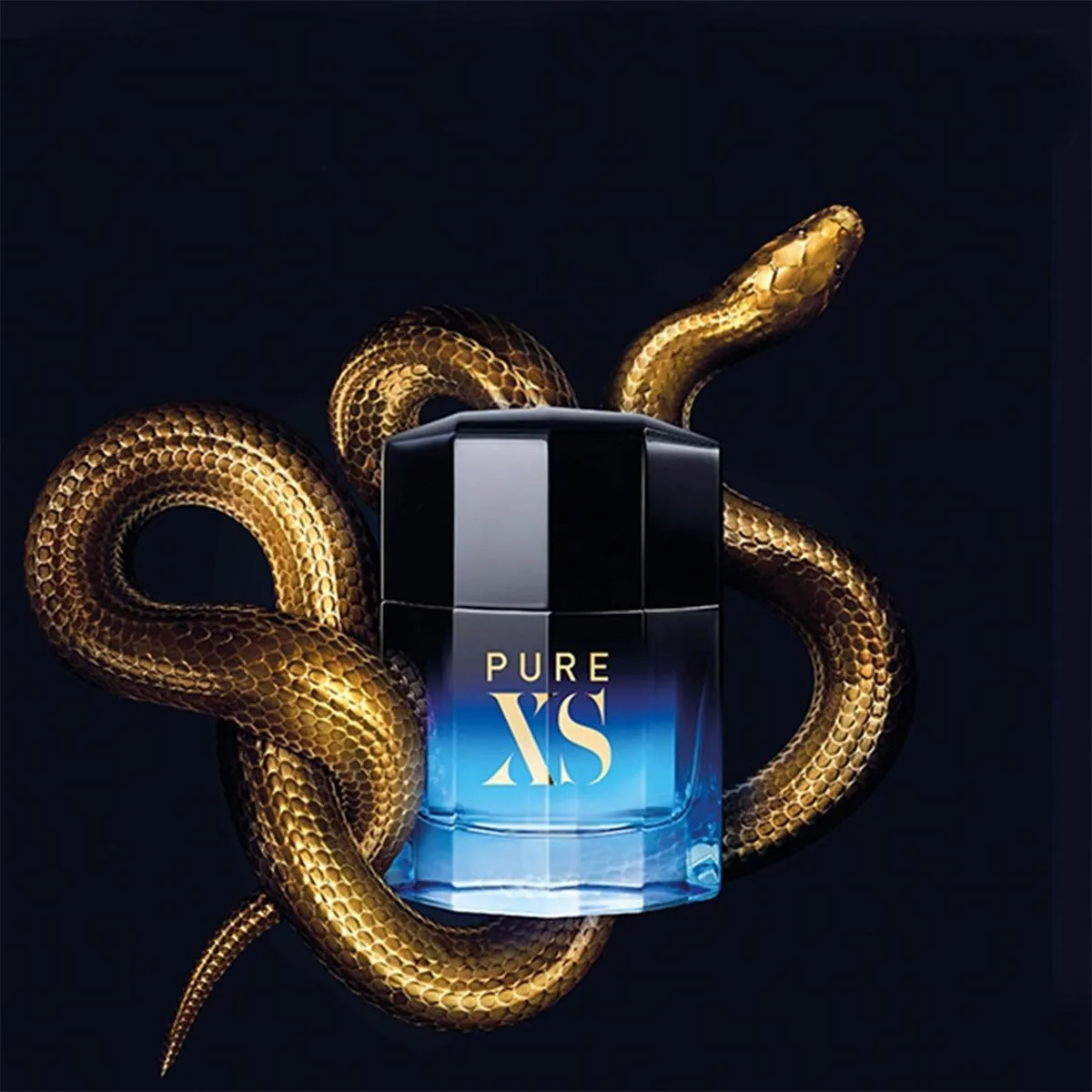 Paco Rabanne Pure XS EDT For Men