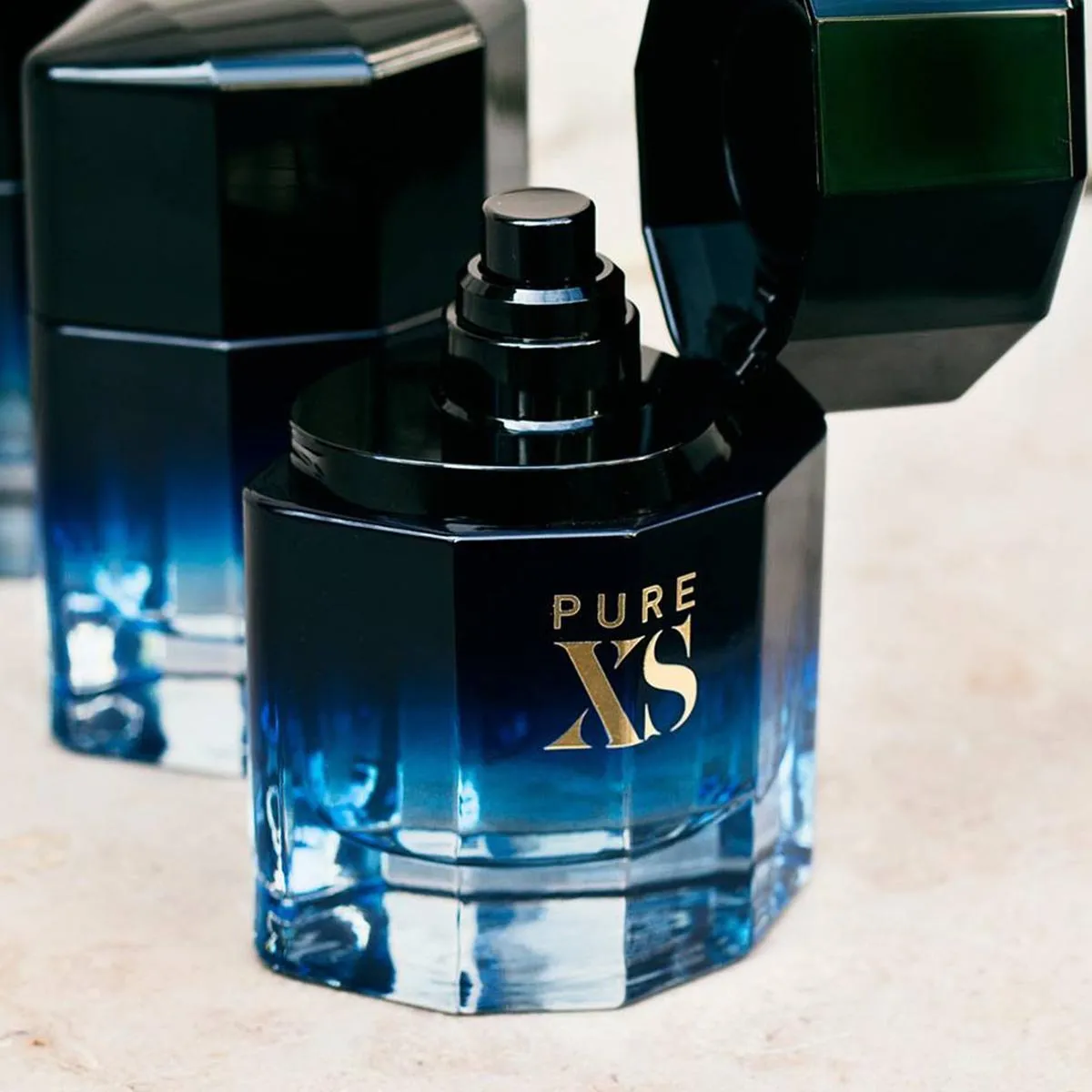 Paco Rabanne Pure XS EDT For Men