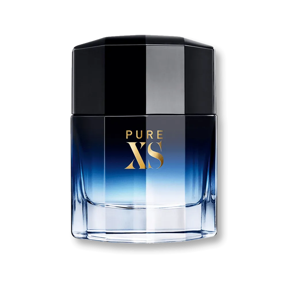 Paco Rabanne Pure XS EDT For Men