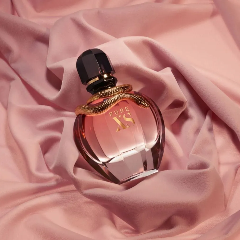Paco Rabanne Pure XS For Her EDP