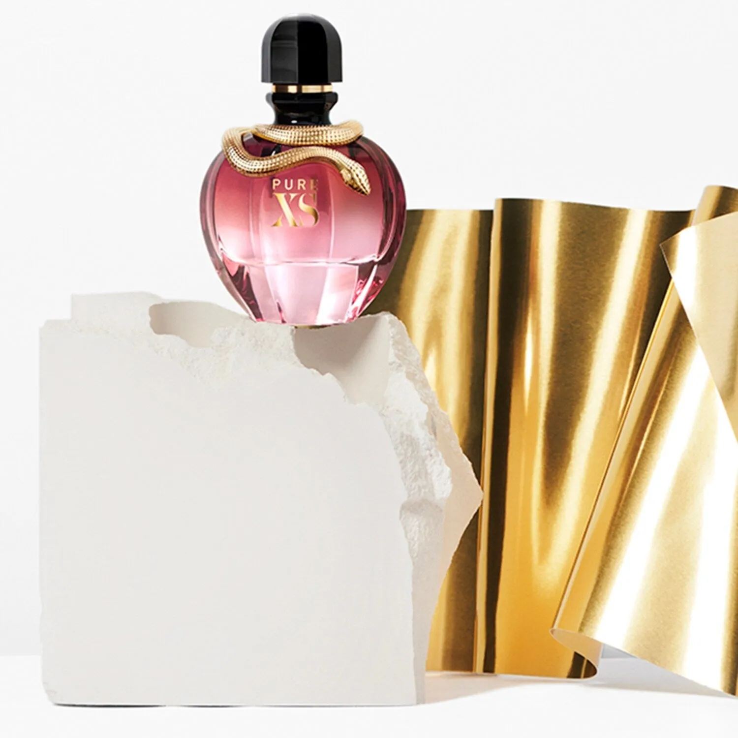 Paco Rabanne Pure XS For Her EDP