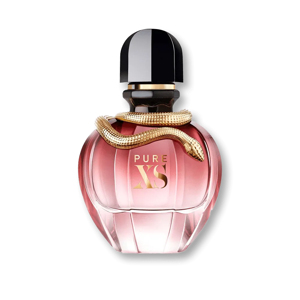 Paco Rabanne Pure XS For Her EDP