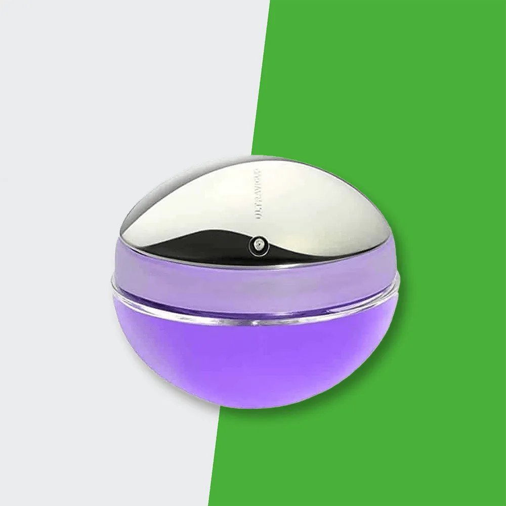 Paco Rabanne Ultraviolet EDP