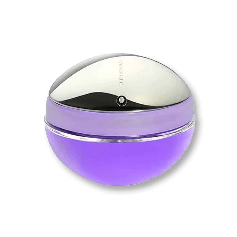 Paco Rabanne Ultraviolet EDP